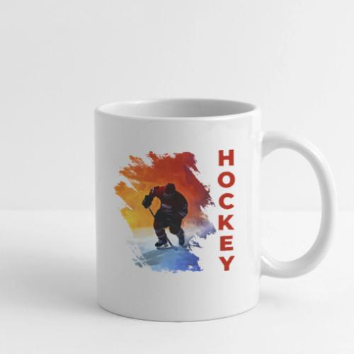 Hockey Energy - Coffee/Tea Mug