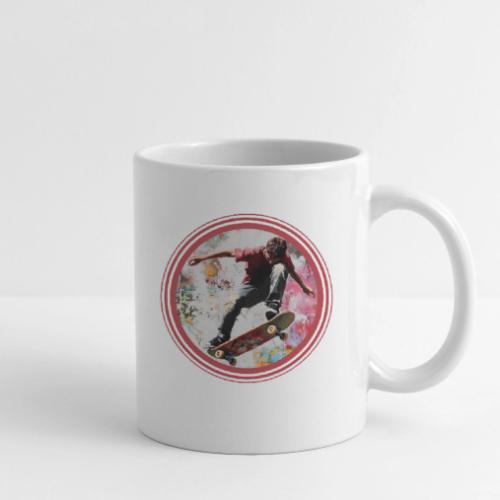 Skateboarding Soul - Coffee/Tea Mug