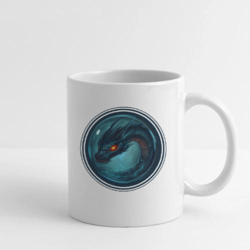 Dragon Sphere - Coffee/Tea Mug