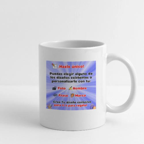 Personalized Souvenirs with Photo, Phrase, Design - Coffee/Tea Mug