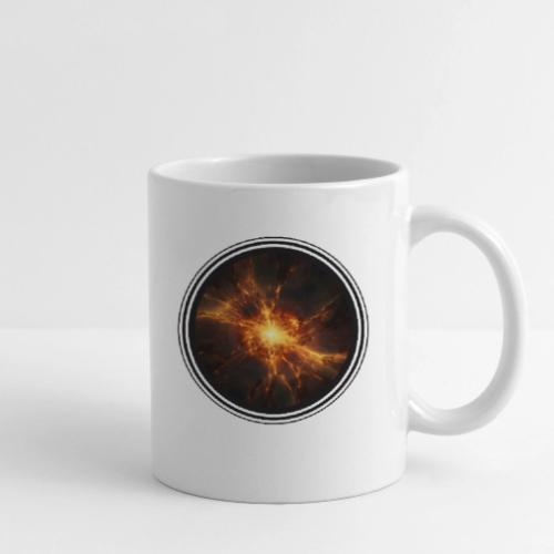 Big Bang: The Beginning of everything - Coffee/Tea Mug