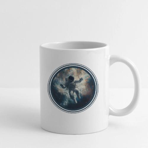 Zero Gravity - Coffee/Tea Mug
