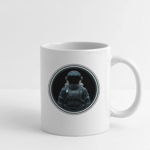 Astronaut: Blast off in style! - Coffee/Tea Mug