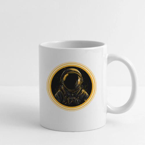 Astronaut: Suit Up for the Stars - Coffee/Tea Mug