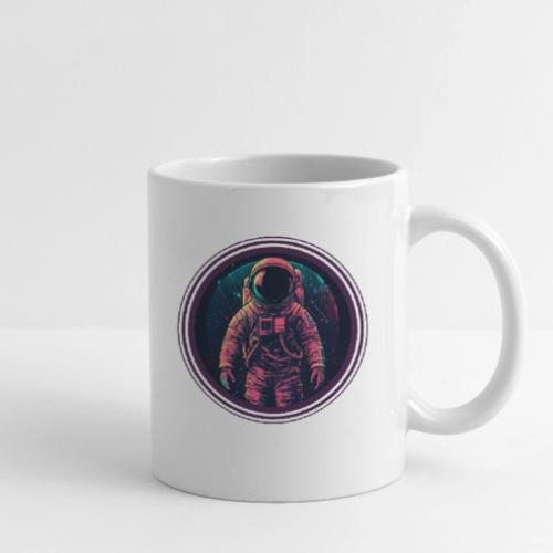 Astronaut: Explore the unknown - Coffee/Tea Mug