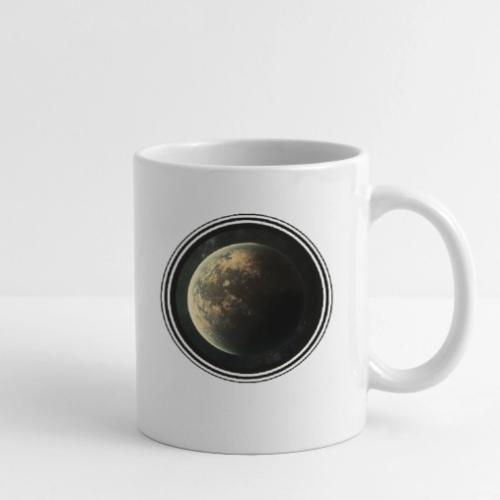 Exoplanet Explorer - Coffee/Tea Mug