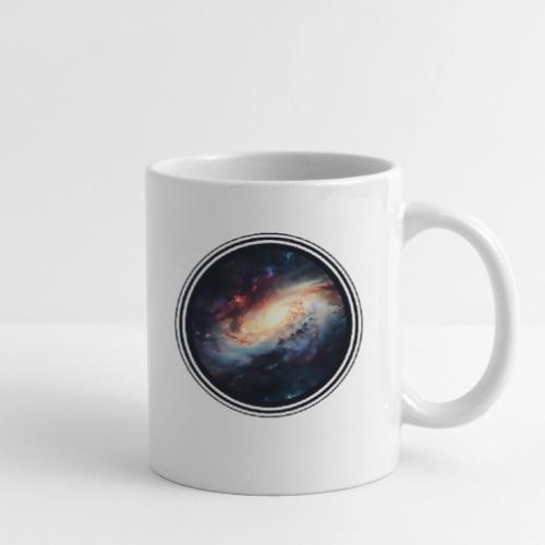 Galaxy Mirage - Coffee/Tea Mug