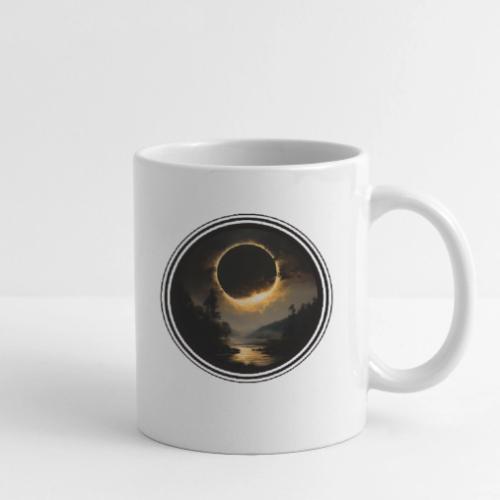 Eclipse: Shadowed Light - Coffee/Tea Mug