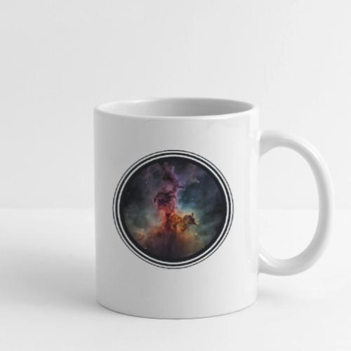 Nebula Origins - Coffee/Tea Mug