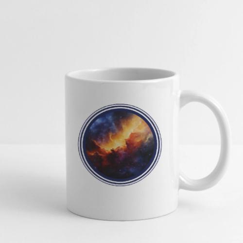 Nebula Dreams - Coffee/Tea Mug