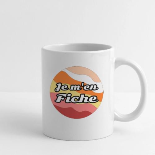I don't care - Coffee/Tea Mug