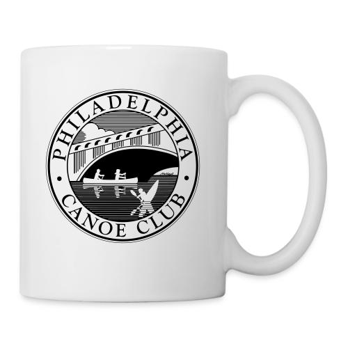 pcc logo 15 - Coffee/Tea Mug