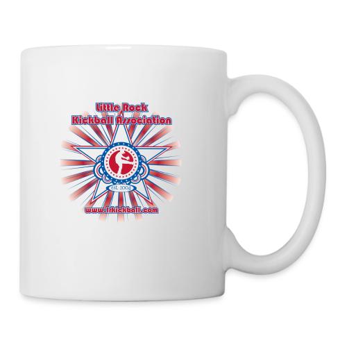 ALL STAR CLEAR - Coffee/Tea Mug