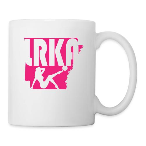 Kickin' Sexy Pink - Coffee/Tea Mug