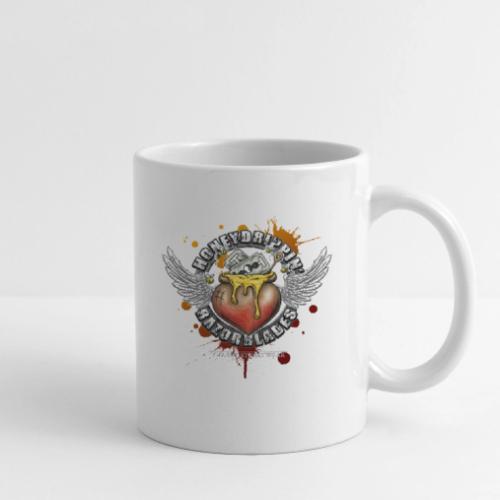 Honeydripping razorblades - Coffee/Tea Mug
