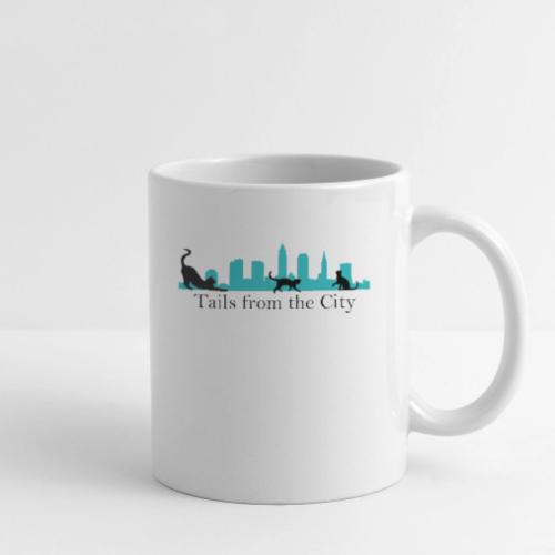 design1 - Coffee/Tea Mug