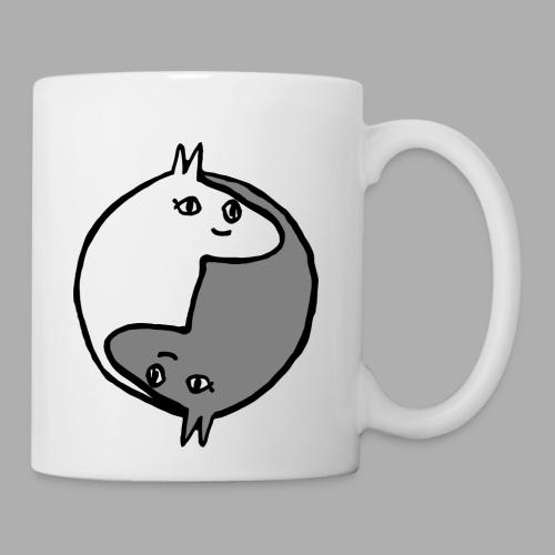 horseyang - Coffee/Tea Mug