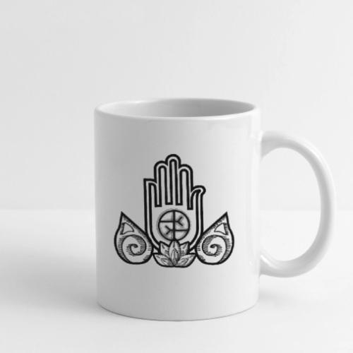 Empath Symbol - Coffee/Tea Mug