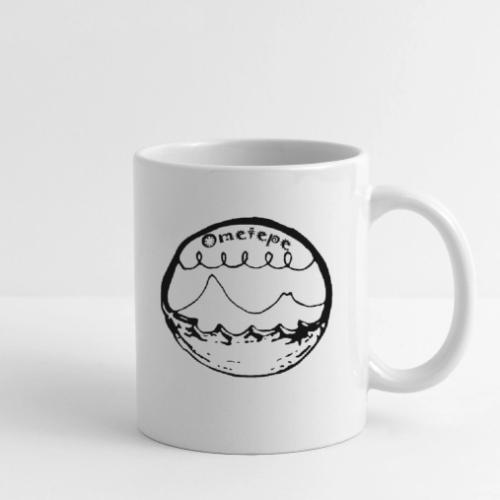 Ometepe Island - Coffee/Tea Mug