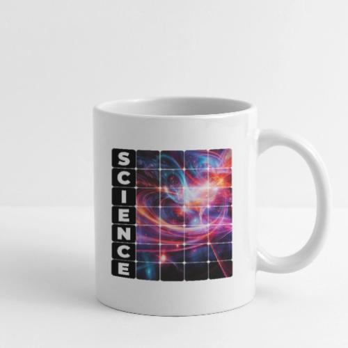 The Chaos of Science - Coffee/Tea Mug