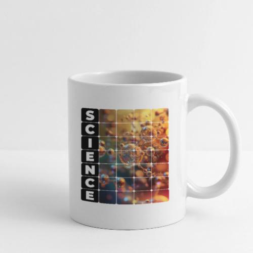 Nodes of Science - Coffee/Tea Mug
