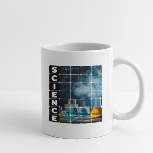 Alchemy of Science - Coffee/Tea Mug
