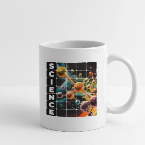 Molecular Science - Coffee/Tea Mug