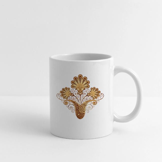 Lotus Blossoms