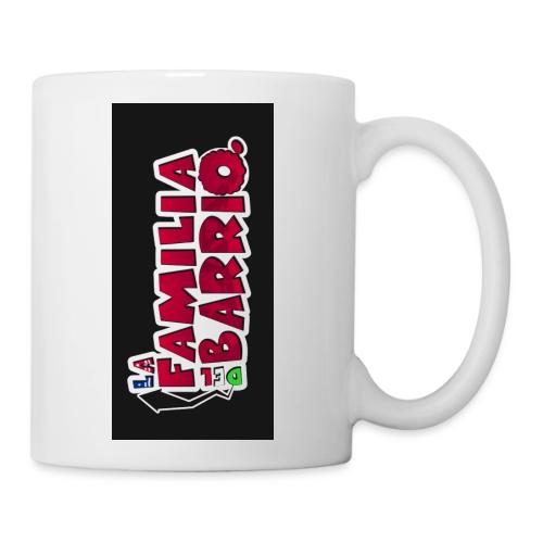 case2biphone5 - Coffee/Tea Mug
