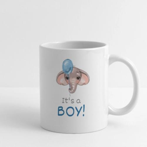 It s a boy - Coffee/Tea Mug