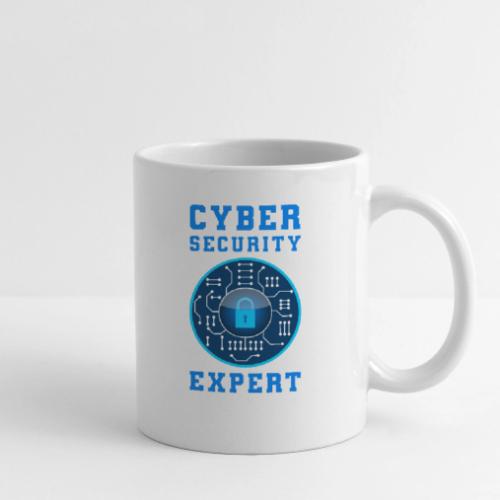 Cyber Security Expert - Coffee/Tea Mug