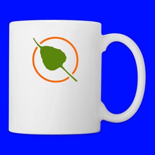 Bodhi Leaf - Coffee/Tea Mug