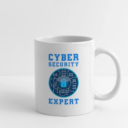 Cyber Security Expert - Coffee/Tea Mug