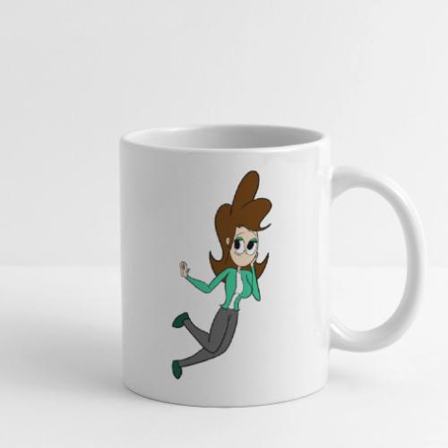 Coll - Coffee/Tea Mug