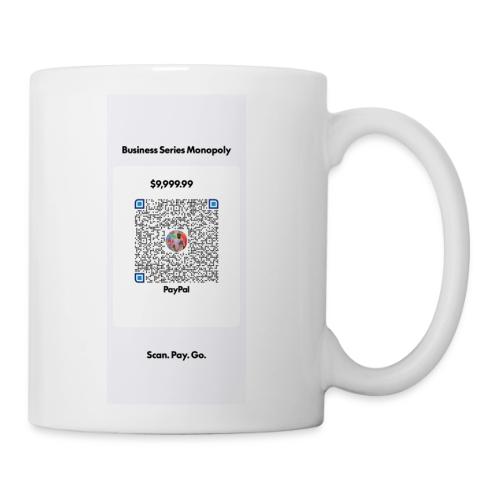 pp my qrcode 1758477437583 - Coffee/Tea Mug