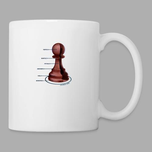 Lichess Pawn - Coffee/Tea Mug
