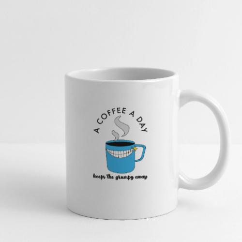 ACoffeeADay - Coffee/Tea Mug