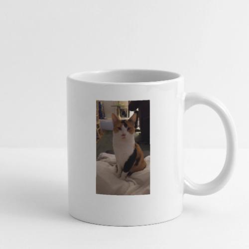 The Cat's Meow - Coffee/Tea Mug