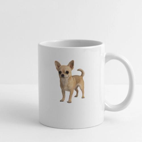 Chihuahua - Coffee/Tea Mug