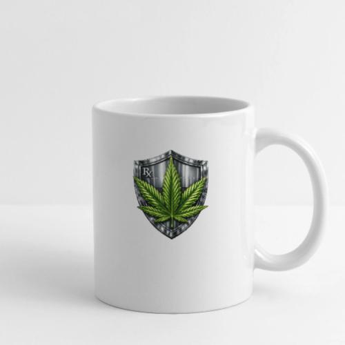 Medical Grade - Coffee/Tea Mug