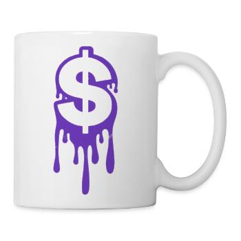 Tees - Coffee/Tea Mug - white - Right