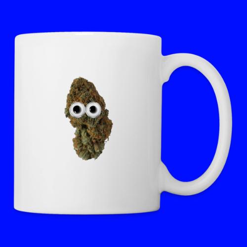 buddee nugget - Coffee/Tea Mug