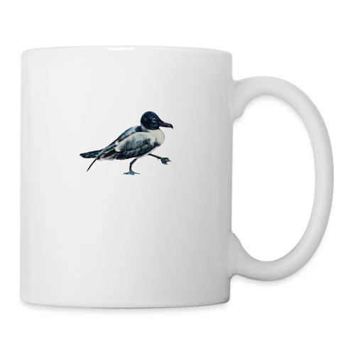 Laughing gull - Coffee/Tea Mug