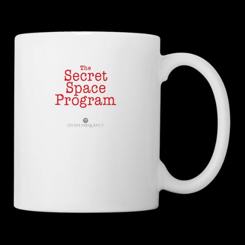 SSP Chat - Coffee/Tea Mug