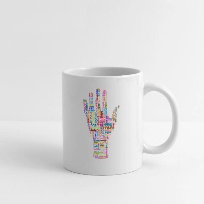 The Hand