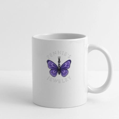 Pennie's Jewelry - Coffee/Tea Mug