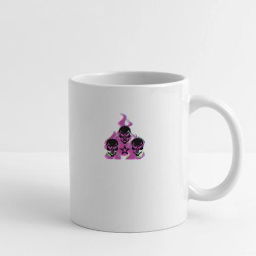Shadowhunters19 - Coffee/Tea Mug