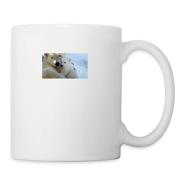 polarbearhug