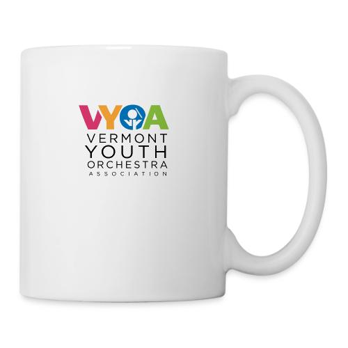 VYOA Merchandise - Coffee/Tea Mug