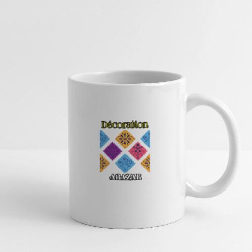 Décoration - Coffee/Tea Mug